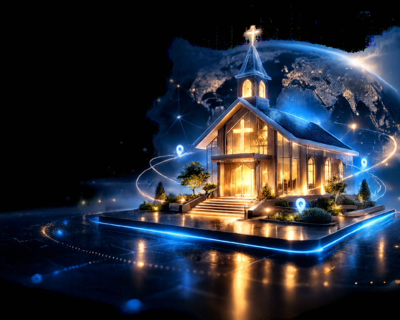 Bible Sabbath Ministry